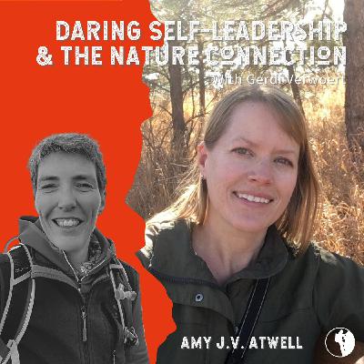 #41 Amy J.V. Atwell on the Personal Nature Project