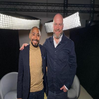 5. "Elitsatsning för barn och ungdomar"- Olof Persson