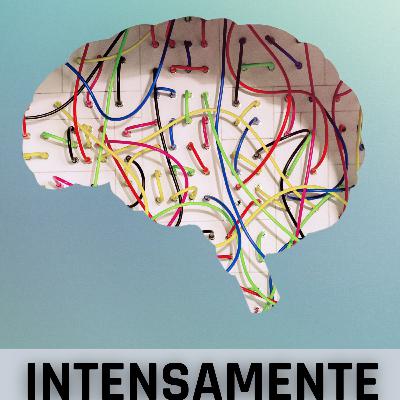 REENCUADRÁ TU MENTE. Walter Morales. INTENSAMENTE Parte 3