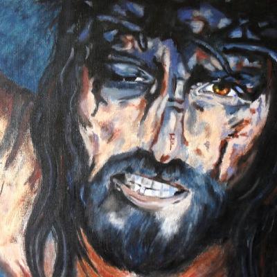 «Eloí, Eloí, lamá sabaktaní