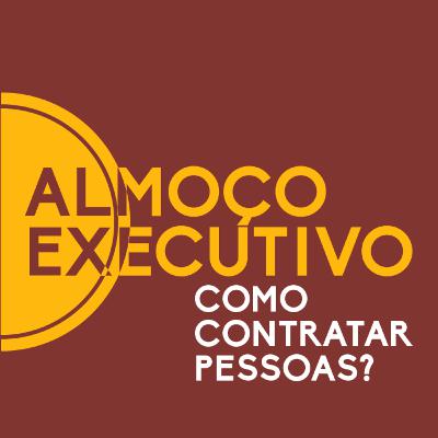 Como contratar pessoas?
