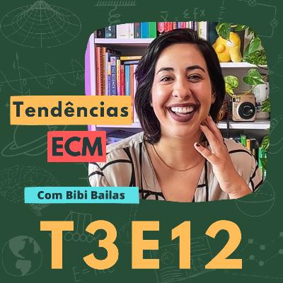 T3E12 - Escola Internacional do Parque