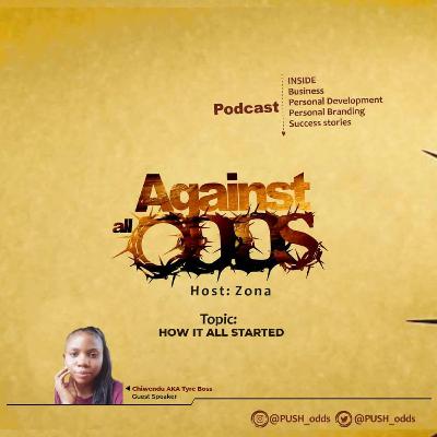 How I grew my customers after all left Interview with Tyreboss