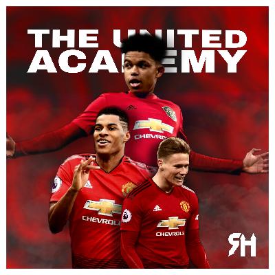 Ep 11 - The United Academy