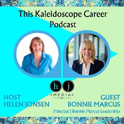 Bonnie Marcus: Own Your Ambition Coach & Ageism Expert Bonnie Marcus: Own Your Ambition Coach & Ageism Expert