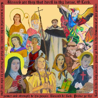 Prime - November 13, 2025 - St. Frances Xavier Cabrini