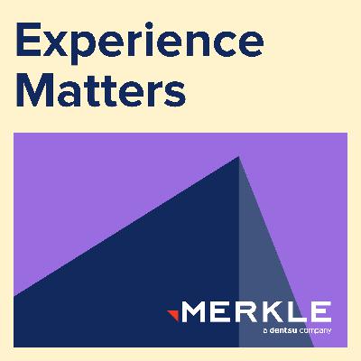 The Peak-end rule - Med Pia Sebell, Experience Director og Morten Kold, CXO & Head of Experience Design, Merkle NE