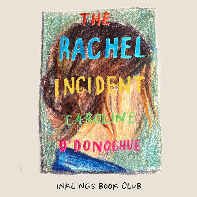 Caroline O'Donoghue: The Rachel Incident and Skipshock
