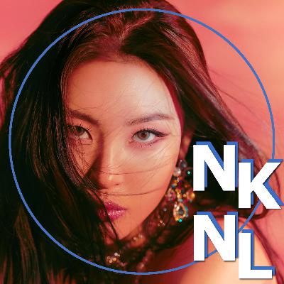Sometimes you gotta be bold (Sunmi, Chungha, SHINee, Kang Daniel, ONF, Tri.be, Keembo)