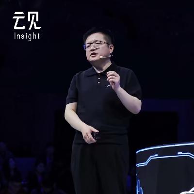 商汤绝影王晓刚：同质化竞争跑不出商业模式