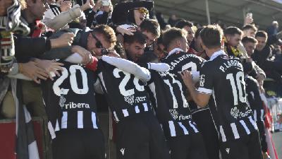 La Tertulia de 'SER Deportivos Cartagena' - 10/11/2025