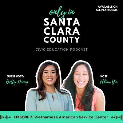 Episode 7: The Vietnamese American Service Center is setting new standards of community care