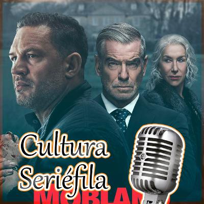 Cultura Seriéfila 8x34: Tierra de mafiosos, Chespirito, Miss Austen, Matices y otros estrenos de junio