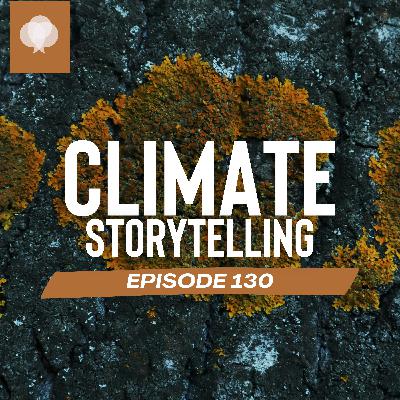 Emily Coren and Helen Wang, Storytelling and Climate Solutions Emily Coren and Helen Wang, Storytelling and Climate Solutions