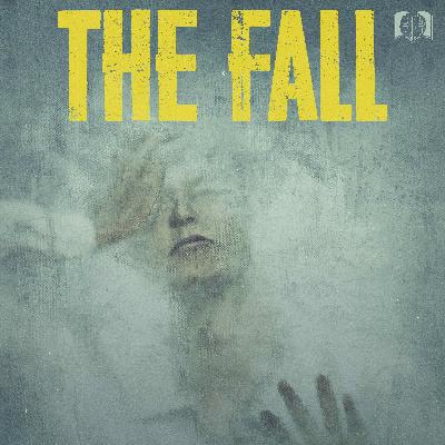 The Fall by Albert Camus