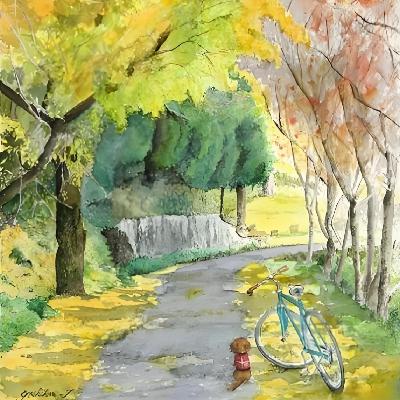 丰子恺：时间是最大的骗子