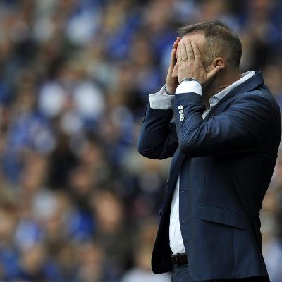 FL72 - October 17th: Carlos' Dream Becomes a Nightmare