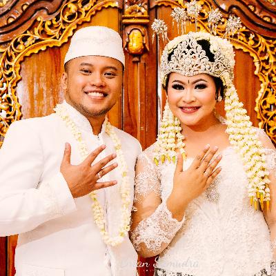 Obsesi Resepsi Dikala Pandemi Obsesi Resepsi Dikala Pandemi