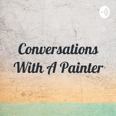 Conversations With A Painter (Trailer)