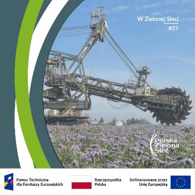 Transformacja energetyczna i lokalny aktywizm w Koninie