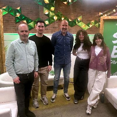 "Hay que legislar y formar para que los usuarios de redes sociales sepan cómo informarse" "Hay que legislar y formar para que los usuarios de redes sociales sepan cómo informarse"