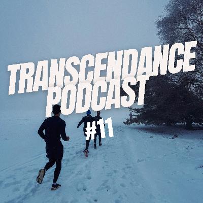 COURIR pendant 48 HEURES - Le défi EXTRÊME de DAVID GOGGINS