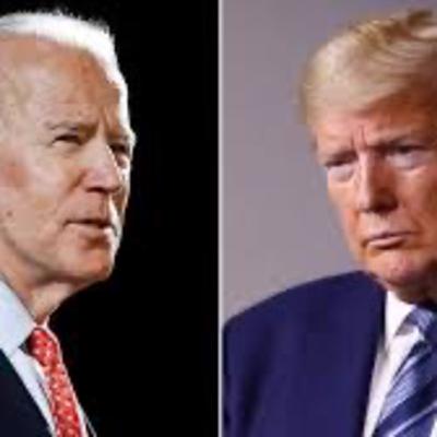 US Elections 2020 : Who Becomes the Next President of the United States of America?
