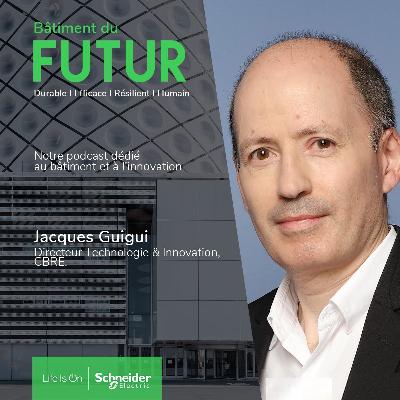 Comment agir concrètement pour le développement durable et l’immobilier responsable, groupe CBRE