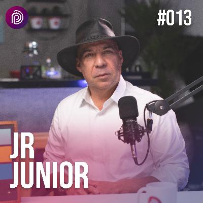 JR - Plugado Podcast #013