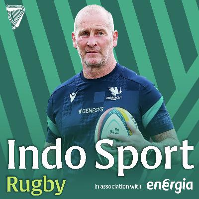 Stuart Lancaster coming for Leinster | The danger of a Lions hangover | Ulster's challenges