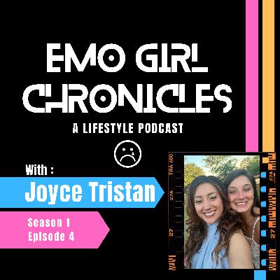 Episode 4: Happy Tears !!! 🥹