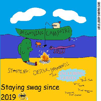 Episode 1 - Regular Show Gumball