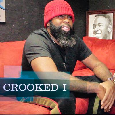 CROOKED I PT. 6 SHUT UP AND LISTEN! EXCELLENT ADVICE & FUTURE FOCUS - HOSTED BY CHOKE NO JOKE CROOKED I PT. 6 SHUT UP AND LISTEN! EXCELLENT ADVICE & FUTURE FOCUS - HOSTED BY CHOKE NO JOKE