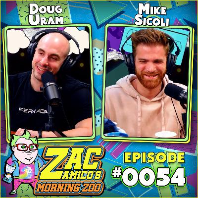 0054. Doug Uram and Mike Sicoli