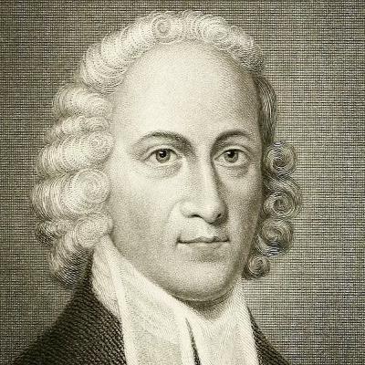 RESOLUTIONS from the 18th Century! - Jonathan Edwards