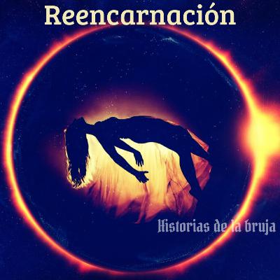 26- Reencarnación