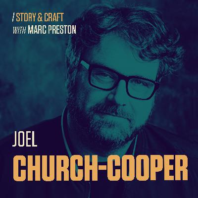 Joel Church-Cooper | Home Runs & Dutch Treats