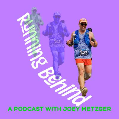 Introducing: Running Behind