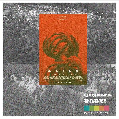 Alien: Romulus Alien: Romulus