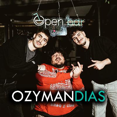 PUNTATA 01, S.2 - OZYMANDIAS