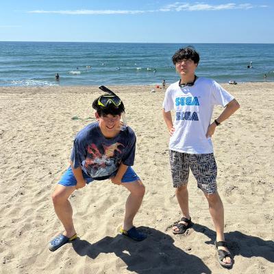 #4　北の国から、メール、夏の山形