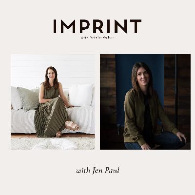 Studio McGee Stylist Jen Paul Shares Her Creative Career Pivot