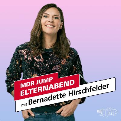 Nächste Woche ist Elternabend!