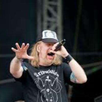 Episode 22 - Chuck Farley Kirk and RIP Tompa Episode 22 - Chuck Farley Kirk and RIP Tompa