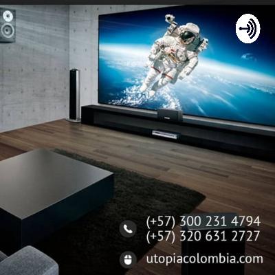 Hoy hablaremos sobre las salas de cines personalizadas.