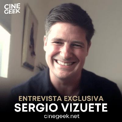 Entrevista con Sergio Vizuete, Director y Guionista