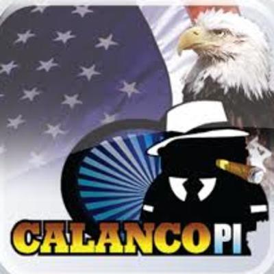 2020-04-01 - Mie - Calanco Pi 2020-04-01 - Mie - Calanco Pi