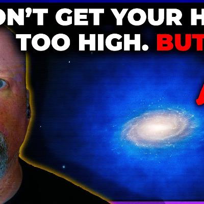 [Space Bites+] Early Signs of Dark Matter Detection // Search for Exomoons // No Liquid Water for Mars