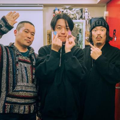 イベントやります＆継続は力＆シネマ談話室『大河への道』