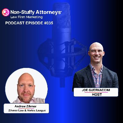 Full Podcast-Andrew Zihmer (pt.2)